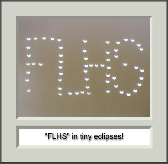 FLHS in 'Eclipse